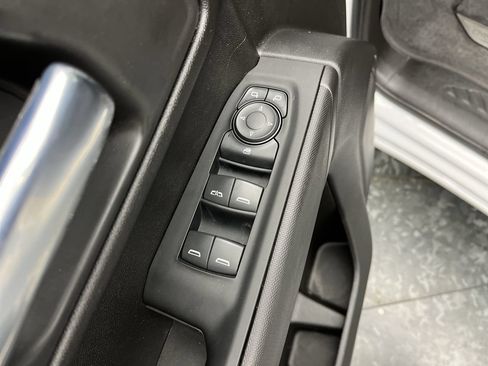Certified 2023 Chevrolet Silverado 1500 Custom AWD/4WD image 9
