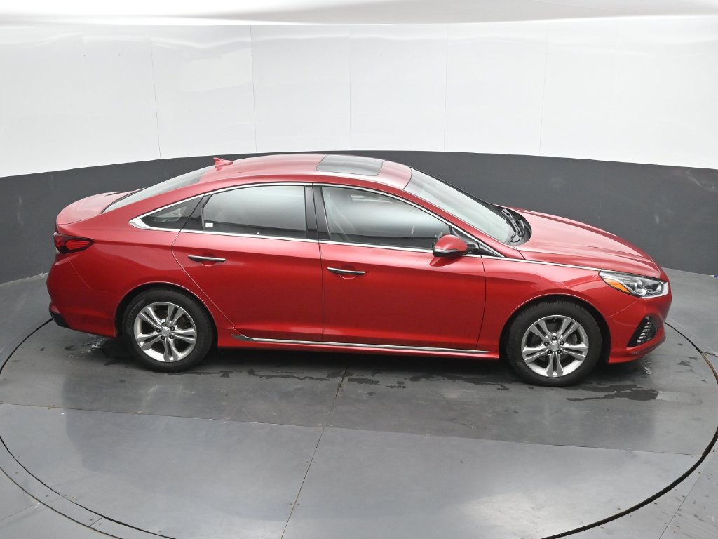 Used 2018 Hyundai Sonata Sport FWD image 33