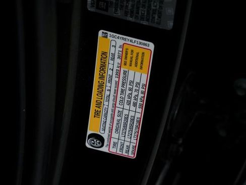 Used 2020 Chevrolet Silverado 2500 High Country w/ Z71 Off-Road Package image 57