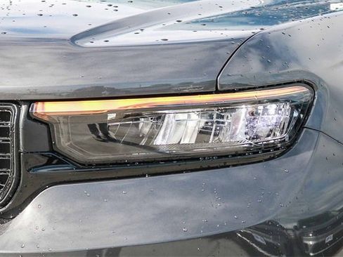 Used 2023 Jeep Grand Cherokee L Laredo image 6