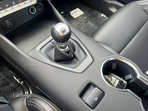 New 2026 Ford Mustang GT Premium RWD image 8