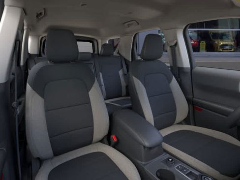 New 2025 Ford Bronco Sport Big Bend AWD/4WD image 10