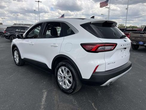 Used 2023 Ford Escape Active w/ Tech Pack #2 image 5