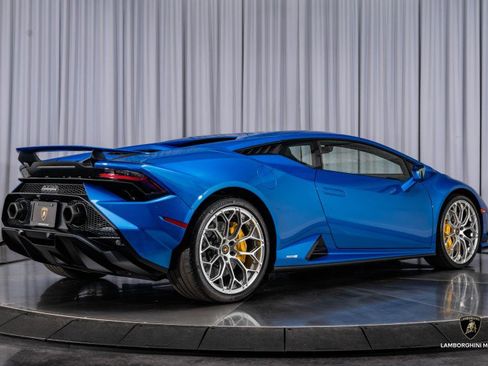 Used 2023 Lamborghini Huracan Tecnica image 20