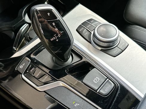 Used 2020 BMW X3 sDrive30i w/ Convenience Package RWD image 17