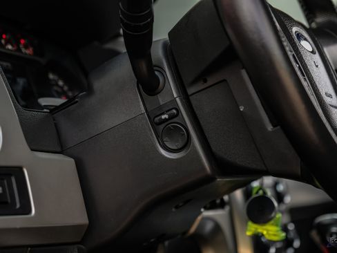 Used 2013 Ford F150 Raptor w/ Luxury Equipment Group AWD/4WD image 46