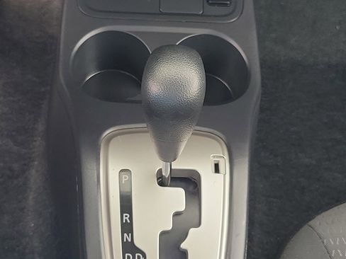 Used 2024 Mitsubishi Mirage G4 Black Edition image 20