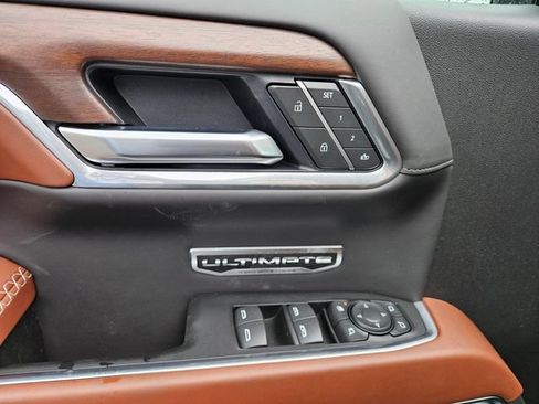 New 2026 GMC Sierra 1500 Denali Ultimate AWD/4WD image 19