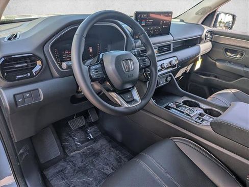New 2026 Honda Pilot Elite image 3