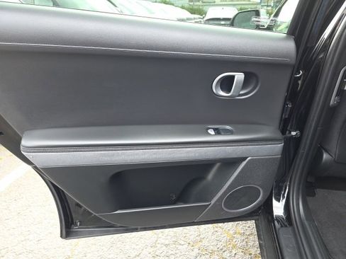 Certified 2023 Hyundai Ioniq 5 SEL image 27