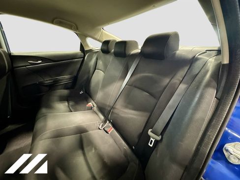 Used 2017 Honda Civic LX image 24
