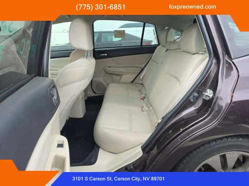 Used 2013 Subaru Impreza 2.0i Sport Premium image 8