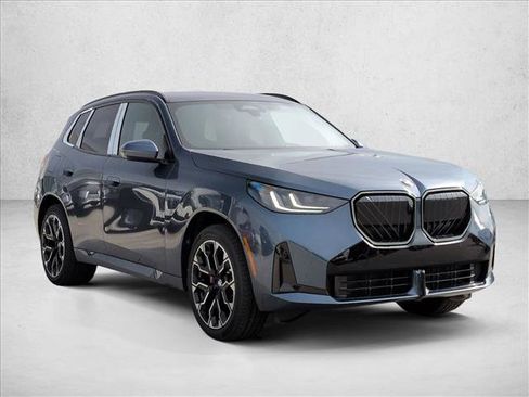 New 2026 BMW X3 xDrive30 image 7