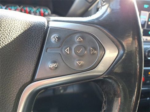 Used 2015 Chevrolet Silverado 2500 LT w/ LT Convenience Package image 27