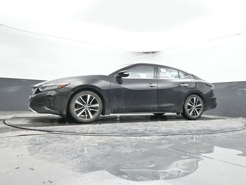 Used 2023 Nissan Maxima SL image 47