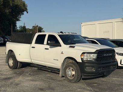 Used 2019 RAM 3500 Tradesman