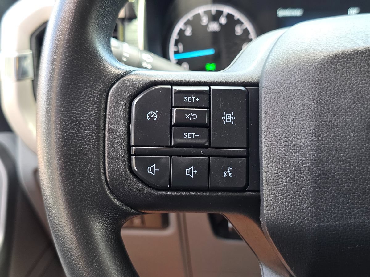 Used 2021 Ford F150 XLT AWD/4WD image 28