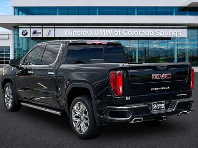 Used 2024 GMC Sierra 1500 Denali w/ Denali Reserve Package