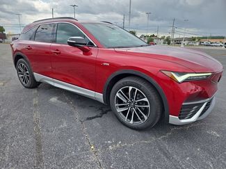 Certified 2024 Acura ZDX A-Spec AWD/4WD video 2
