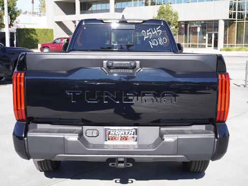 New 2026 Toyota Tundra SR image 5