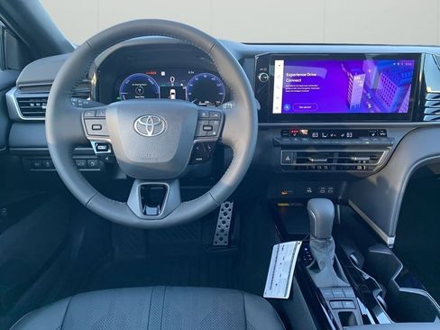 New 2026 Toyota Camry XSE FWD image 15
