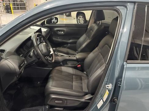 Used 2026 Honda HR-V EX-L image 13