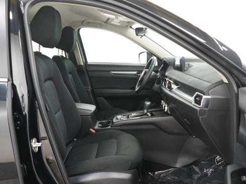 Used 2022 MAZDA CX-5 AWD 2.5 S image 11
