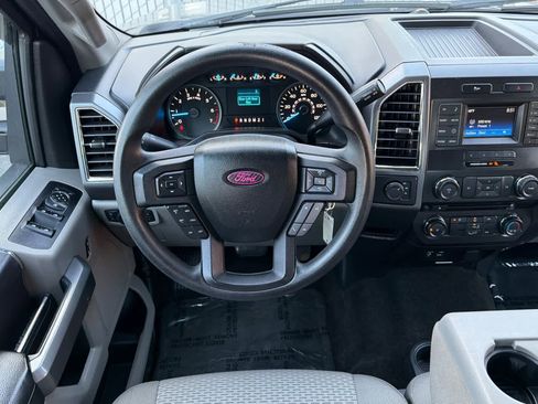 Used 2015 Ford F150 XLT image 16