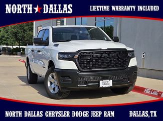 New 2026 RAM 1500 Tradesman AWD/4WD video 1
