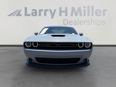 Used 2022 Dodge Challenger R/T RWD image 9
