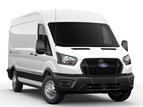 New 2026 Ford Transit 250 148 Medium Roof Extended AWD image 4
