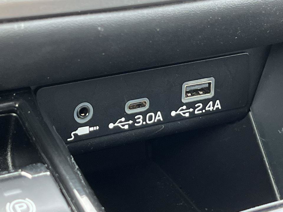 Used 2024 Subaru Outback Premium AWD/4WD image 25