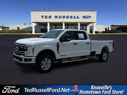 Certified 2025 Ford F250 XLT