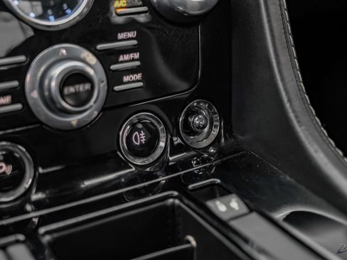 Used 2014 Aston Martin V8 Vantage S RWD image 68