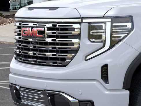 New 2026 GMC Sierra 1500 Denali image 13