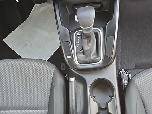 New 2025 Kia Soul LX image 9
