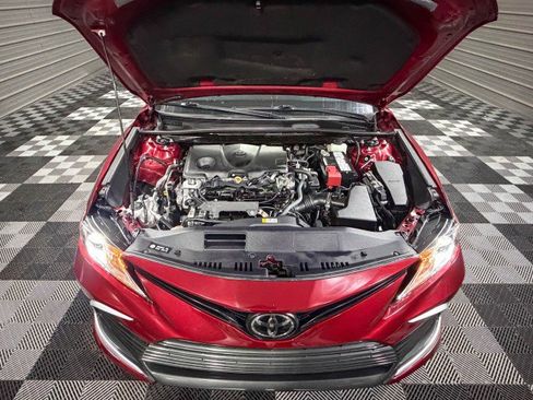 Used 2022 Toyota Camry LE image 35