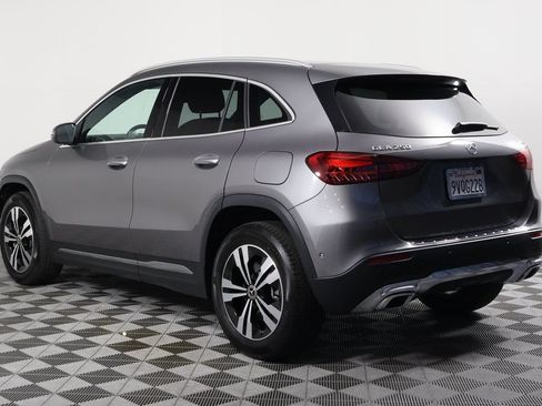 Certified 2026 Mercedes-Benz GLA 250 4MATIC image 6