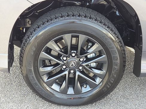 Used 2022 Lexus GX 460 Premium image 7