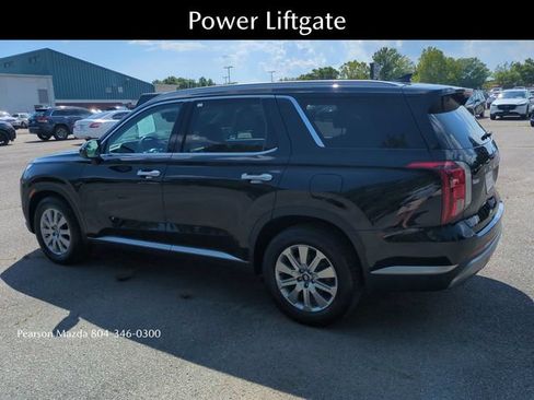 Used 2023 Hyundai Palisade SEL AWD/4WD image 7