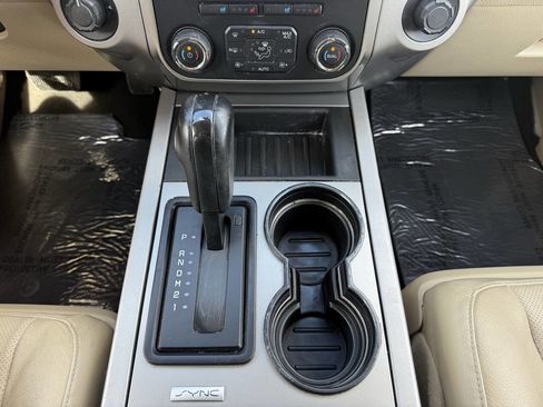 Used 2017 Ford Expedition XLT w/ Equipment Group 202A image 21