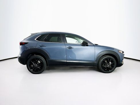 Used 2025 MAZDA CX-30 AWD 2.5 S w/ Preferred Package image 10