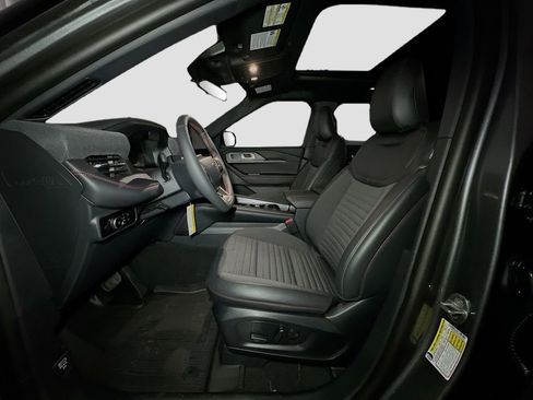 New 2026 Ford Explorer ST-Line AWD/4WD image 16