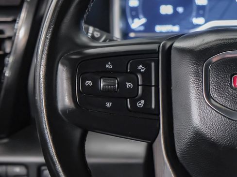 Used 2024 GMC Sierra 2500 AT4 w/ AT4 Premium Plus Package AWD/4WD image 16