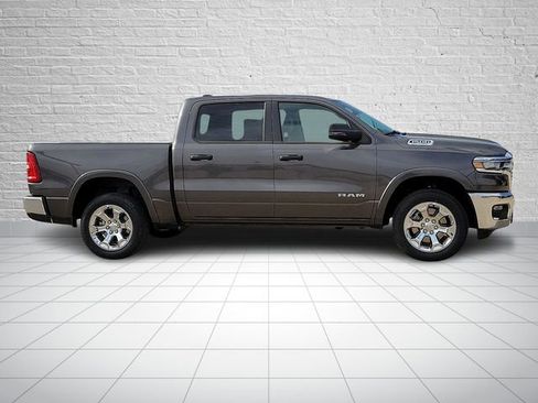 New 2026 RAM 1500 Big Horn image 5