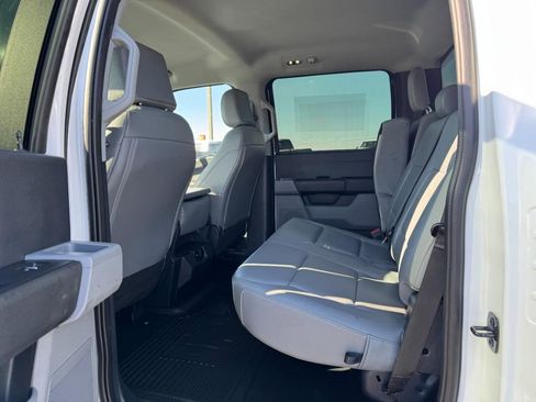 Used 2024 Ford F350 XL image 10