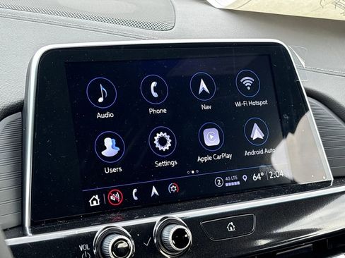 New 2026 Cadillac CT4 Premium Luxury AWD/4WD image 20