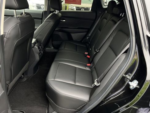 Certified 2026 Nissan Murano SL AWD/4WD image 23