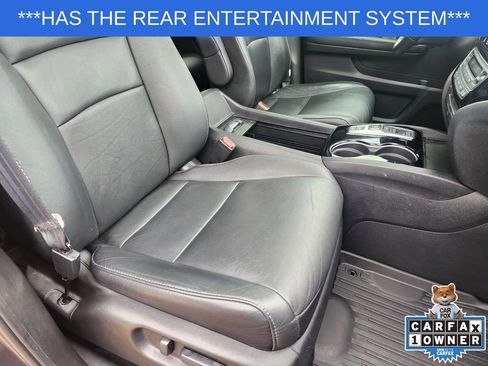 Used 2019 Honda Pilot Touring image 15