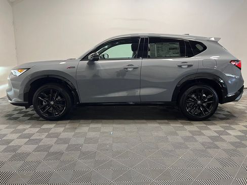 New 2026 Acura ADX A-Spec w/ Advance Package AWD/4WD image 23